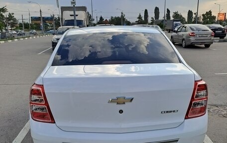 Chevrolet Cobalt II, 2022 год, 1 250 000 рублей, 6 фотография