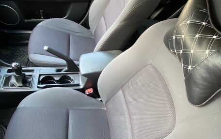 Mazda 3, 2008 год, 550 000 рублей, 4 фотография