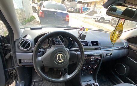 Mazda 3, 2008 год, 550 000 рублей, 5 фотография