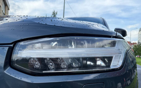 Volvo XC90 II рестайлинг, 2021 год, 6 000 000 рублей, 7 фотография
