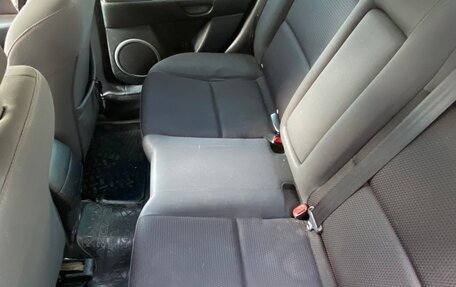Mazda 3, 2008 год, 550 000 рублей, 7 фотография