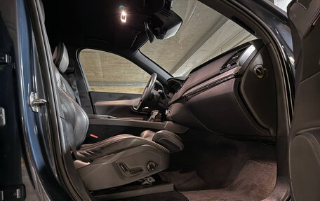 Volvo XC90 II рестайлинг, 2021 год, 6 000 000 рублей, 23 фотография