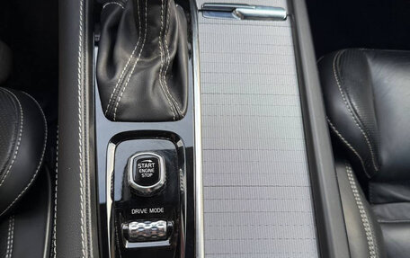 Volvo XC90 II рестайлинг, 2021 год, 6 000 000 рублей, 33 фотография