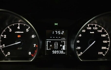 Zotye T600, 2018 год, 890 000 рублей, 6 фотография