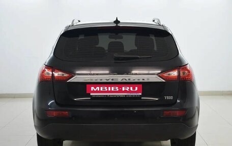 Zotye T600, 2018 год, 890 000 рублей, 3 фотография