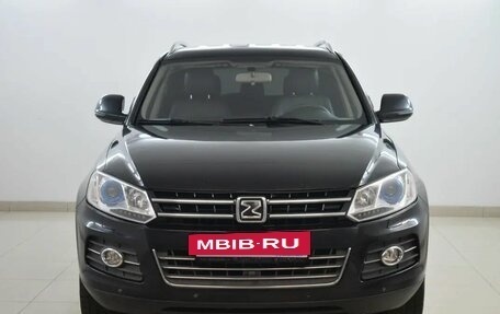 Zotye T600, 2018 год, 890 000 рублей, 2 фотография