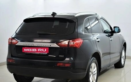 Zotye T600, 2018 год, 890 000 рублей, 4 фотография