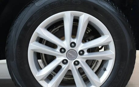 Zotye T600, 2018 год, 890 000 рублей, 13 фотография