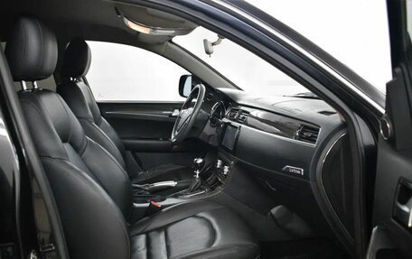 Zotye T600, 2018 год, 890 000 рублей, 9 фотография
