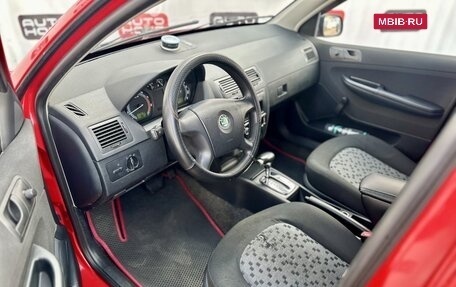 Skoda Fabia I, 2006 год, 430 000 рублей, 7 фотография