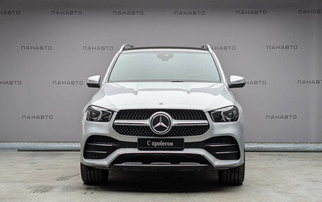 Mercedes-Benz GLE, 2021 год, 6 649 000 рублей, 3 фотография
