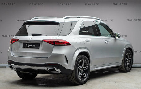 Mercedes-Benz GLE, 2021 год, 6 649 000 рублей, 2 фотография