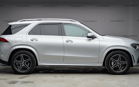 Mercedes-Benz GLE, 2021 год, 6 649 000 рублей, 6 фотография