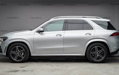 Mercedes-Benz GLE, 2021 год, 6 649 000 рублей, 5 фотография