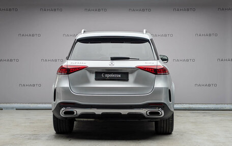 Mercedes-Benz GLE, 2021 год, 6 649 000 рублей, 4 фотография