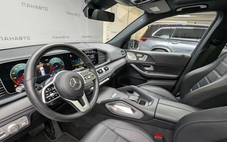 Mercedes-Benz GLE, 2021 год, 6 649 000 рублей, 12 фотография