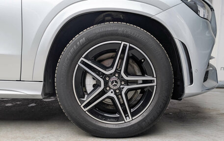 Mercedes-Benz GLE, 2021 год, 6 649 000 рублей, 9 фотография