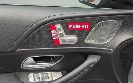 Mercedes-Benz GLE, 2021 год, 6 649 000 рублей, 11 фотография