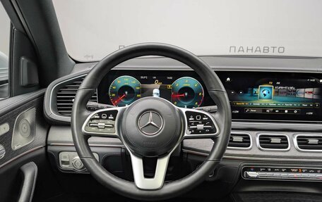 Mercedes-Benz GLE, 2021 год, 6 649 000 рублей, 17 фотография