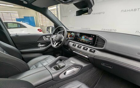 Mercedes-Benz GLE, 2021 год, 6 649 000 рублей, 15 фотография