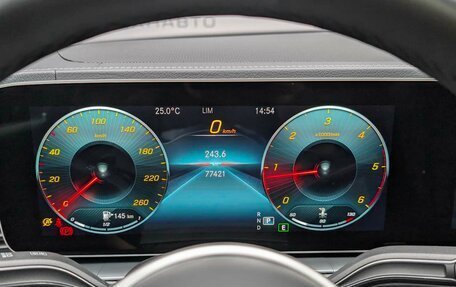 Mercedes-Benz GLE, 2021 год, 6 649 000 рублей, 25 фотография