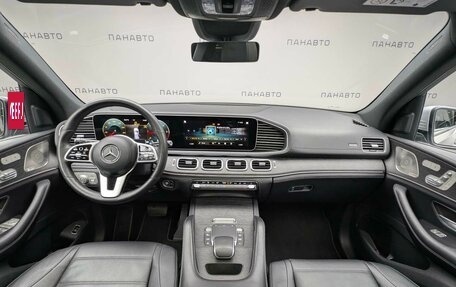 Mercedes-Benz GLE, 2021 год, 6 649 000 рублей, 16 фотография