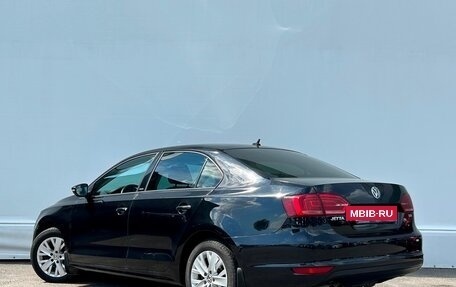 Volkswagen Jetta VI, 2014 год, 927 800 рублей, 4 фотография