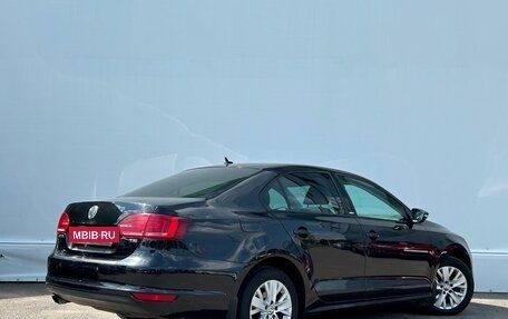 Volkswagen Jetta VI, 2014 год, 927 800 рублей, 2 фотография