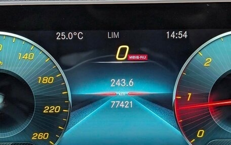 Mercedes-Benz GLE, 2021 год, 6 649 000 рублей, 26 фотография