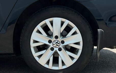 Volkswagen Jetta VI, 2014 год, 927 800 рублей, 16 фотография