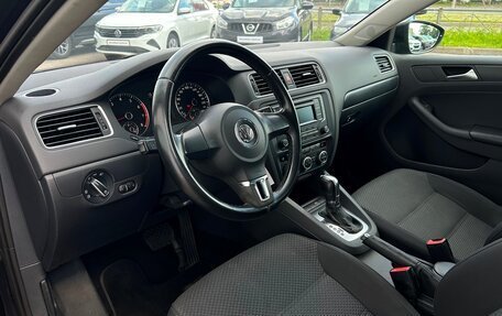 Volkswagen Jetta VI, 2014 год, 927 800 рублей, 5 фотография