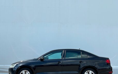 Volkswagen Jetta VI, 2014 год, 927 800 рублей, 9 фотография