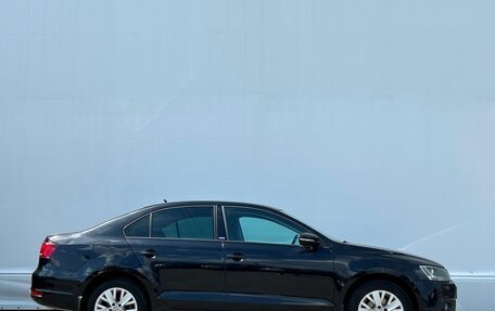 Volkswagen Jetta VI, 2014 год, 927 800 рублей, 8 фотография