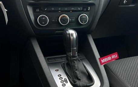 Volkswagen Jetta VI, 2014 год, 927 800 рублей, 12 фотография