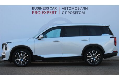 GAC GS8, 2023 год, 3 305 000 рублей, 8 фотография