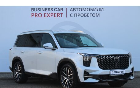 GAC GS8, 2023 год, 3 305 000 рублей, 3 фотография