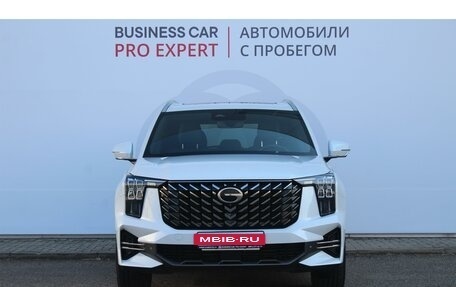 GAC GS8, 2023 год, 3 305 000 рублей, 2 фотография