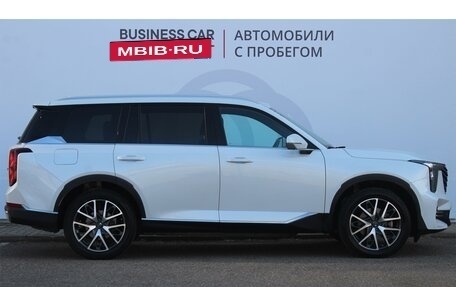 GAC GS8, 2023 год, 3 305 000 рублей, 4 фотография
