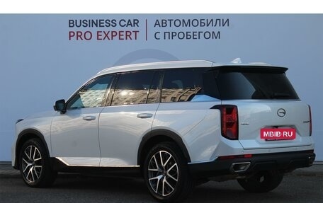 GAC GS8, 2023 год, 3 305 000 рублей, 7 фотография
