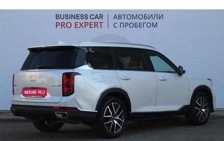 GAC GS8, 2023 год, 3 305 000 рублей, 5 фотография