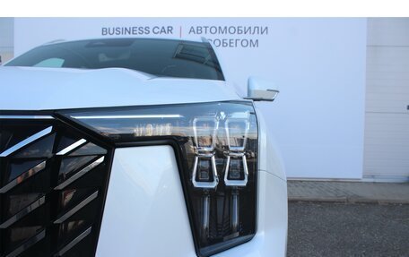 GAC GS8, 2023 год, 3 305 000 рублей, 11 фотография