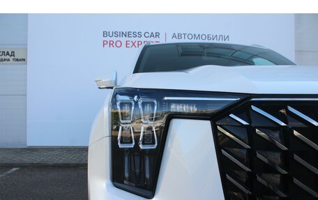GAC GS8, 2023 год, 3 305 000 рублей, 10 фотография