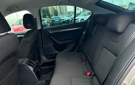 Skoda Octavia, 2019 год, 2 147 800 рублей, 11 фотография