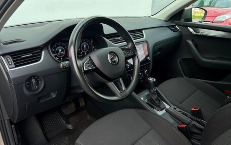 Skoda Octavia, 2019 год, 2 147 800 рублей, 5 фотография