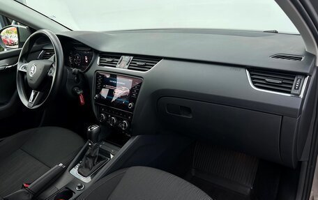 Skoda Octavia, 2019 год, 2 147 800 рублей, 7 фотография
