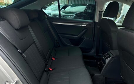 Skoda Octavia, 2019 год, 2 147 800 рублей, 9 фотография