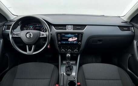 Skoda Octavia, 2019 год, 2 147 800 рублей, 6 фотография