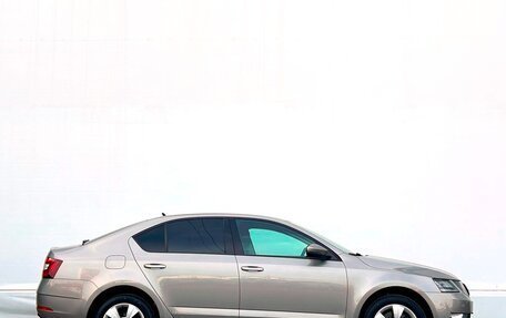 Skoda Octavia, 2019 год, 2 147 800 рублей, 12 фотография