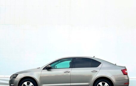 Skoda Octavia, 2019 год, 2 147 800 рублей, 13 фотография