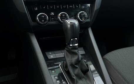 Skoda Octavia, 2019 год, 2 147 800 рублей, 16 фотография